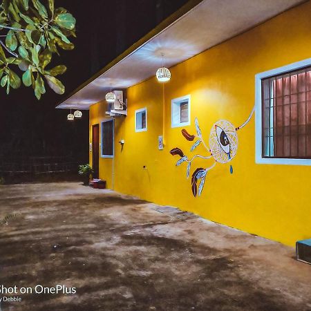 The Dreamcatcher Hostel Auroville Exterior photo