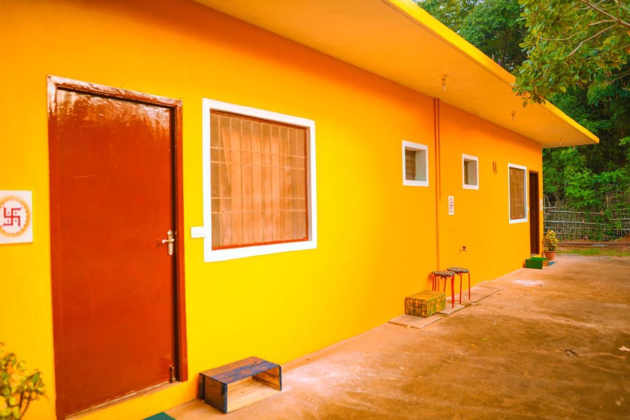 The Dreamcatcher Hostel Auroville Room photo